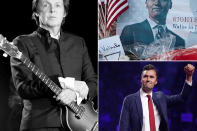 📰 THE SILENT BALLAD: THE SECRET SONG THAT LEFT THE WORLD BREATHLESS