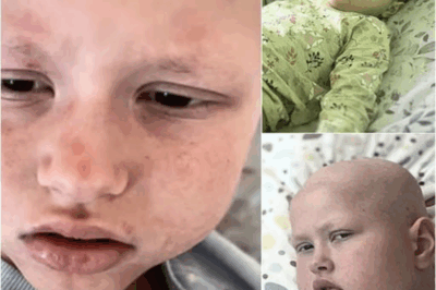 “Arianka’s Battle Against Leukemia – A Mother’s Cry for Life”.