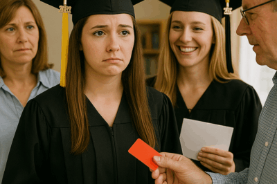 💔 STORY: “The $10 Gift Card”