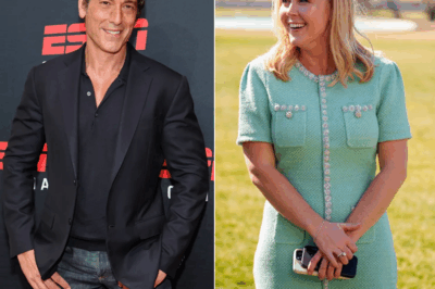 THE ANCHOR STRIKES BACK: INSIDE DAVID MUIR’S $50 MILLION MEDIA SHOWDOWN