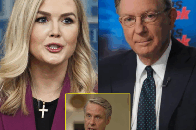 📰 THE CAPTURED COMMENT: INSIDE THE SHOCKING SUSPENSION THAT ROCKED ABC NEWS