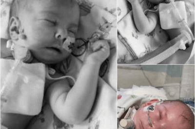 “Oliwka’s Fight for Every Breath: A Story of Hope and Survival”.