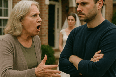 When I Refused to Pay for My Sister’s $80,000 Dream Wedding, My Mother Called Me “Greedy” and Said I Was Ruining the Family — I Stayed Silent, Signed a Few Papers, and Took Back the House They’d Been Living In.