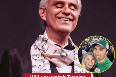 THE HALFTIME RECKONING: ANDREA BOCELLI, ERIKA KIRK, AND THE SHOW THAT DEFIED THE SUPER BOWL