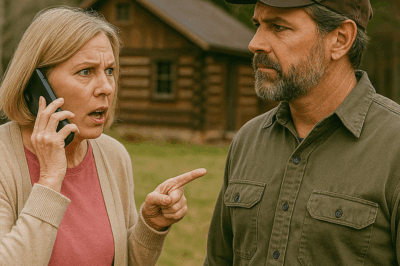 🌲 The Story: “The Land They Forgot”