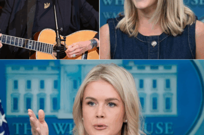 “Sit Down, Baby Girl”: Joan Baez’s Seven-Word Takedown Becomes a Moment of Live-TV Legend