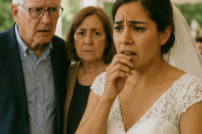 SS Story: “My Parents Received $2K Every Month From Me To ‘Live Comfortably.’ But On My Wedding Day, They…”