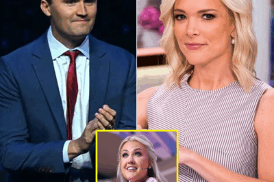 📰 THE CONVERSATION THAT SHOOK THE WORLD: HOW THE CHARLIE KIRK SHOW REWROTE MEDIA HISTORY