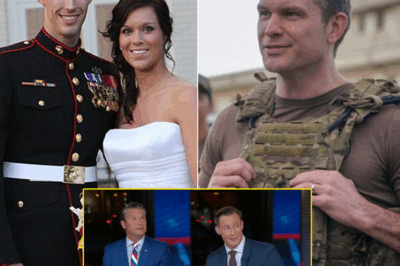 The Night Two Soldiers Silenced America: Johnny Joey Jones and Pete Hegseth’s Unforgettable Revelation on FOX
