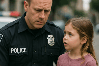 Story: “The Girl Who Told the Truth”