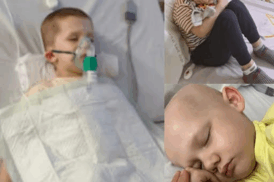 “An Arrogant Customer Dragged the Waitress by Her Hair for Spilling Coffee on His Suit — But When a Black Car Pulled Up and Her Billionaire Father-in-Law Walked In, His Words Made the Entire Restaurant Go Silent in Absolute Shock.”