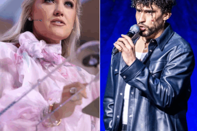 “A New Stage for the Culture Wars: Turning Point’s ‘All American Halftime Show’ vs. the NFL’s Big Bet”