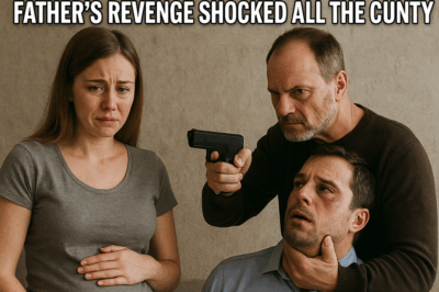 💔 Story: “The Promise Beneath the Rain”