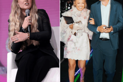 “The Moment the TIME 100 Gala Fell Silent: Erika Kirk’s Hidden Tragedy and the Power of Unbreakable Hope”