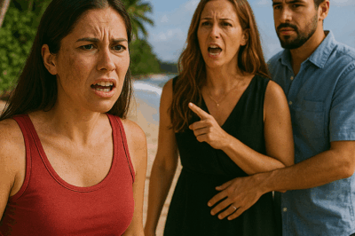 ✍️SS STORY: “The Waves Remember Everything”