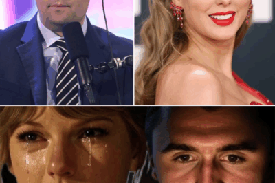 “Rest in Peace, Charlie Kirk”: Inside Taylor Swift’s Most Mysterious Tribute Yet