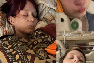I Am Still Fighting — A Cancer Warrior’s Story of Survival and Strength.