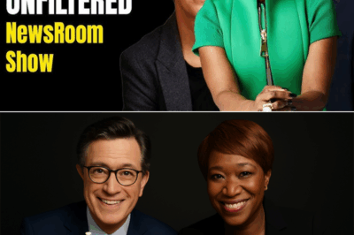 “Breaking the Chains of Media”: Inside the Historic Alliance That Shook American Journalism