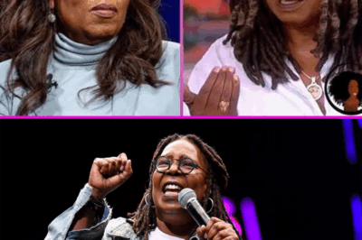 Whoopi Goldberg’s Unfiltered Return: The Monologue That Shook The View — and Everyone Watching