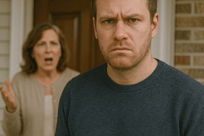 “I Refused to Pay for My Sister’s Extravagant Wedding, My Mother Called Me ‘Greedy’—So I Took Back the House I Bought for Them, and What Happened Next Left the Entire Family Begging for Forgiveness They Once Thought I Didn’t Deserve.”