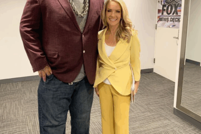 A Moment That Stopped the Broadcast: Dana Perino’s Unexpected Announcement