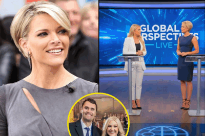 “Television World Stunned: ABC Pulls the Plug on ‘The View’ in Secret Move, Reboots Daytime Block with Erika Kirk and Megyn Kelly’s New ‘Charlie Kirk’ Talker!”