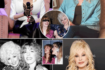 Dolly Parton’s Sister’s Plea Sparks Concern: What We Know (And What We Don’t)