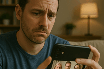 My Uncle Sent Me a Secret Video of My Family Calling Me a “Worthless Burden,” Not Knowing I’d Been Secretly Paying Their Bills for Years — What I Did Next Left Every One of Them Speechless at the Dinner Table.