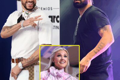 Bad Bunny Brings Drake Into the Fray — And Now the Super Bowl Halftime Stakes Are Higher Than Ever