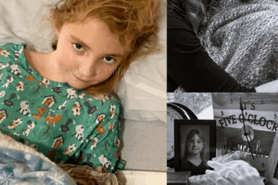 After Two Years of Pain and Courage, Heaven Gained a Little Warrior Named Avery.