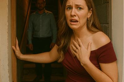 💔 STORY: “The Basement Secret”