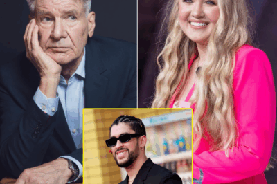 “Seven Words That Shook a Nation: Harrison Ford’s Defiant Stand Against Turning Point USA and the New Battle for America’s Cultural Soul”