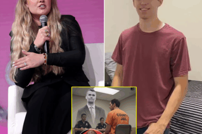 SHOCKING CONFESSION IN COURT — Erika Kirk Collapses After Hearing the Truth. Just one hour ago in Washington, Utah, an emotional courtroom fell silent as Tyler Robinson, 22, finally broke his silence — admitting to the horrifying truth behind the shooting that took the life of conservative activist Charlie Kirk.