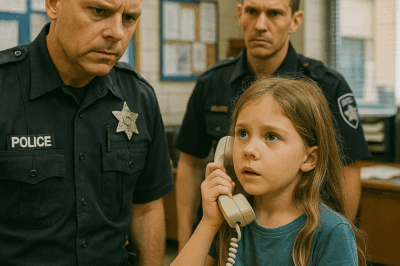 💔 Story: “The Call From Maple Street”
