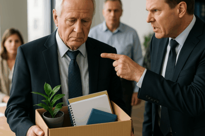 💥 STORY: “The Last Line of Code”