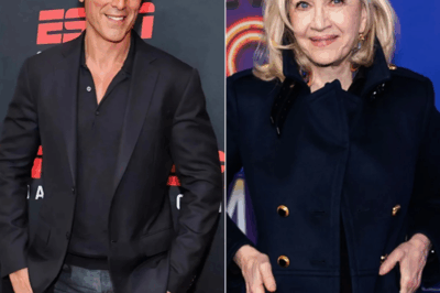 “David Muir and the Power of Stillness: Inside TIME’s 100 Tribute to America’s Most Trusted Voice in News”