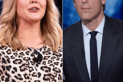 The Moment That Wouldn’t Stay Behind the Glass: David Muir, Karoline Leavitt and the Alleged $50 Million Lawsuit