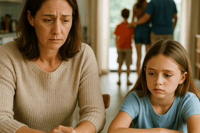 💔 STORY: “The Trip That Never Happened”