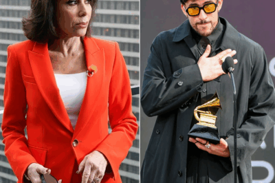 “Tradition vs. Rebellion: Inside the NFL’s Stunning Decision to Drop Bad Bunny and the Culture War It Ignited”