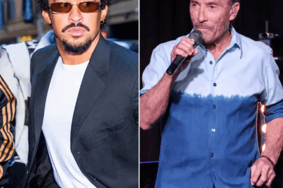 “The Battle for the Stage: Lee Greenwood, Bad Bunny, and the Soul of America’s Super Bowl Show”