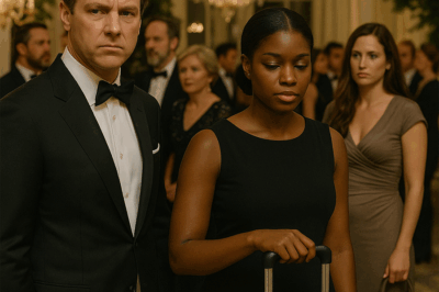 When Your Family Becomes the Edge: How My Son-in-Law Lured Me to a Cliff, Tried to Erase Me, and Accidentally Created the One Witness Who Would Not Quit Until Every Secret, Every Lie, and Every Quiet Threat Was Dragged Screaming Into the Sun