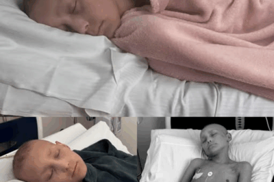 The Battle Beyond Cancer: Branson’s Struggle to Live Again.