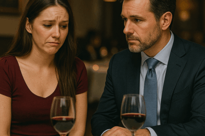 She was secretly paid by jealous rivals to ruin the blind date of a powerful single-dad CEO millionaire, but instead of scandal or humiliation, an unexpected twist of honesty and courage made him fall in love with her that night.