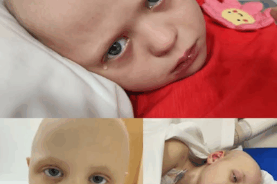 Agatka’s Fight for Life: A Little Girl’s Battle with Neuroblastoma.
