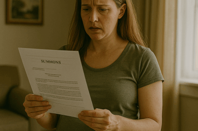 “In 11th Grade My Family Kicked Me Out of the House for Getting Pregnant and Left Me to Survive Alone — But 22 Years Later, After I Built My Own Fortune, They Came Crawling Back and Even Tried to Sue Me”