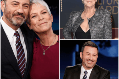 “Preempted Indefinitely”: Inside the Week ABC Tried to Mute Jimmy Kimmel—And the Oscar Winner Who Dared Them to Try
