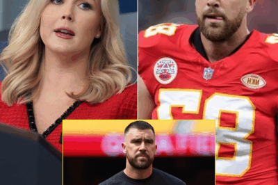 YOU WERE BEATEN — PAY NOW!”: Inside Travis Kelce’s $50 Million Lawsuit That Shook Sports Television