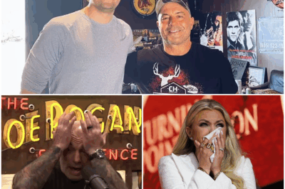 Charlie Kirk Case Sparks National Firestorm as Joe Rogan and Candace Owens Question Official Narrative