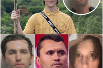 VANISHED! Trans Partner of Charlie Kirk’s Accused Killer DISAPPEARS Six Weeks After Shooting!