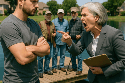 When Oliver Crane moved into Alderbrook Hollow, a quiet neighborhood outside of Portland, he imagined a peaceful life.